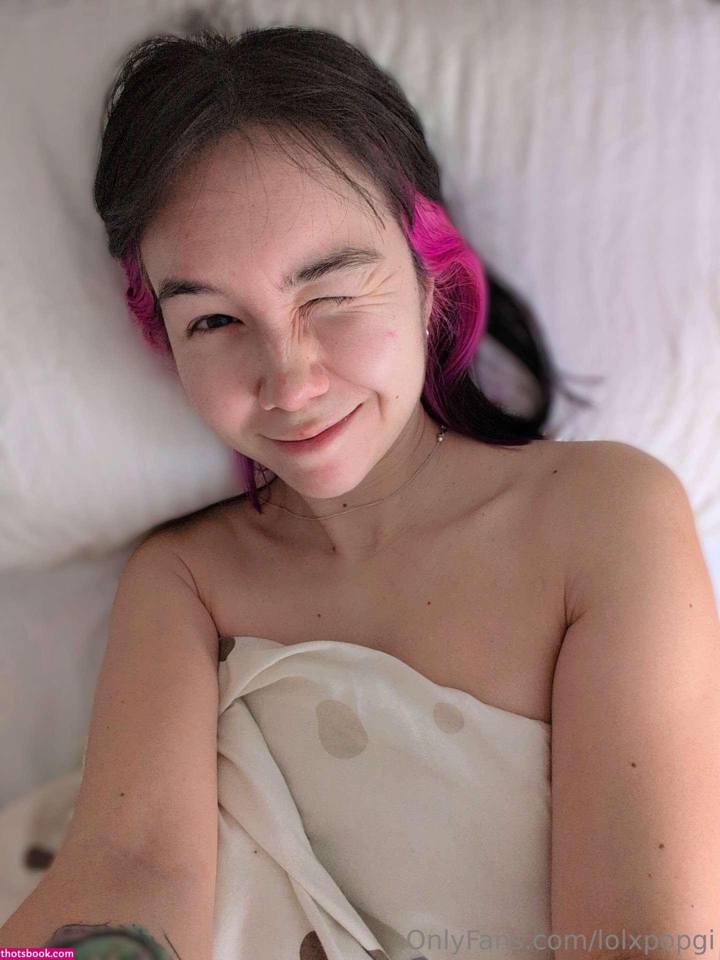 Lolipopgi Nude Leaks OnlyFans Photos #17 1653169