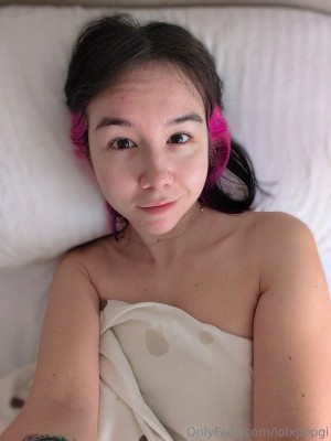 Lolipopgi Nude Leaks OnlyFans Photos #17