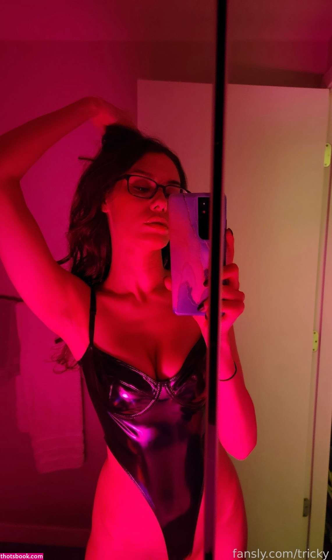 Ms Tricky Nude Leaks OnlyFans Photos #4 1653369