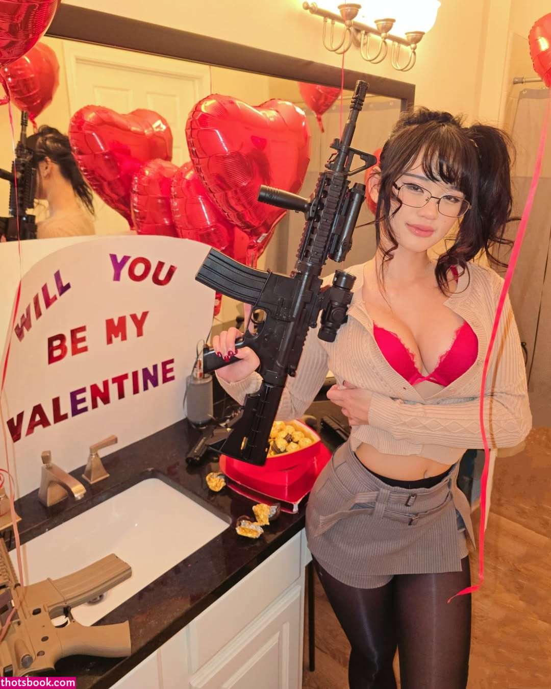 Nyachty Nude Leaks OnlyFans Photos #2 1653512