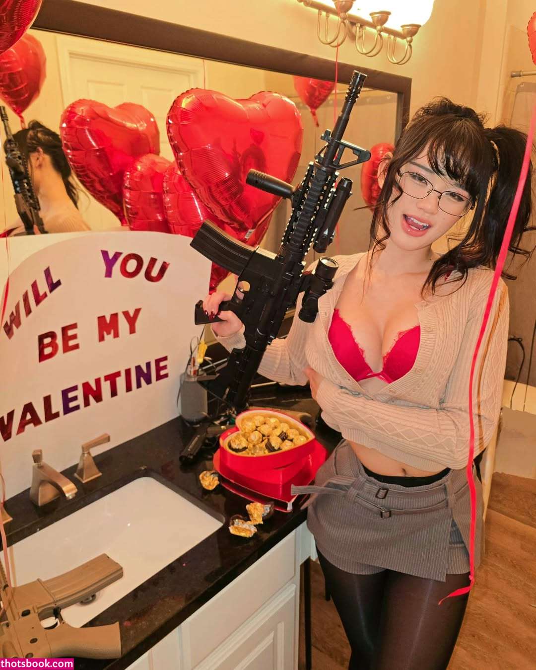 Nyachty Nude Leaks OnlyFans Photos #2 1653514