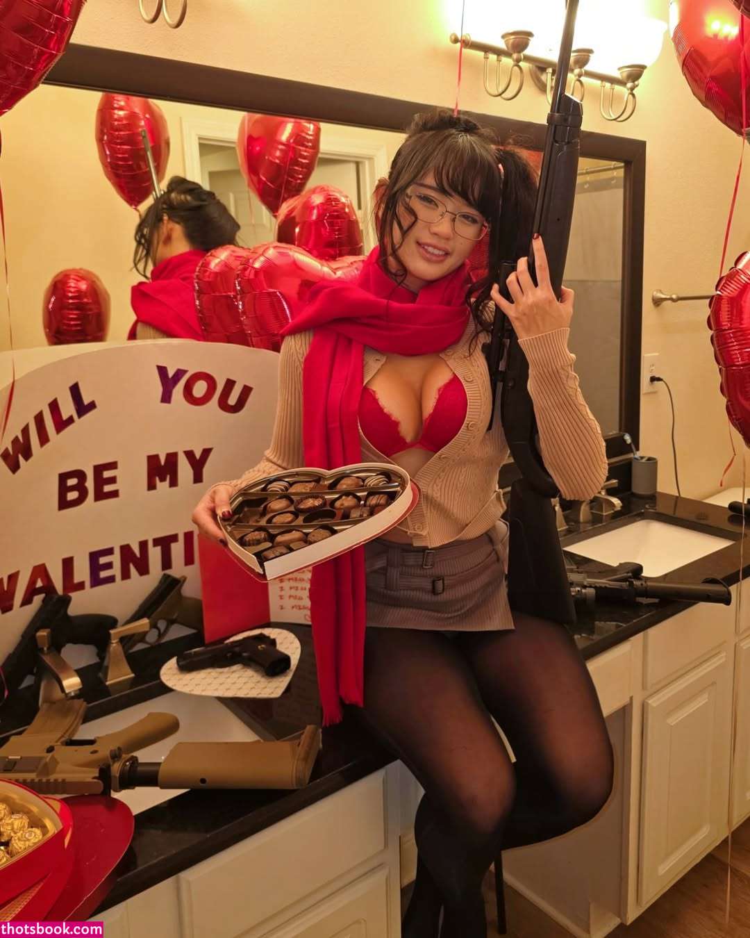 Nyachty Nude Leaks OnlyFans Photos #2 1653515