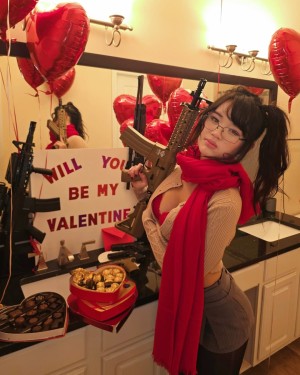 Nyachty Nude Leaks OnlyFans Photos #2