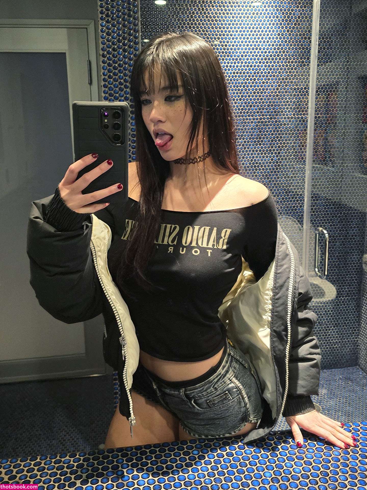 Nyachty Nude Leaks OnlyFans Photos #5 1653532