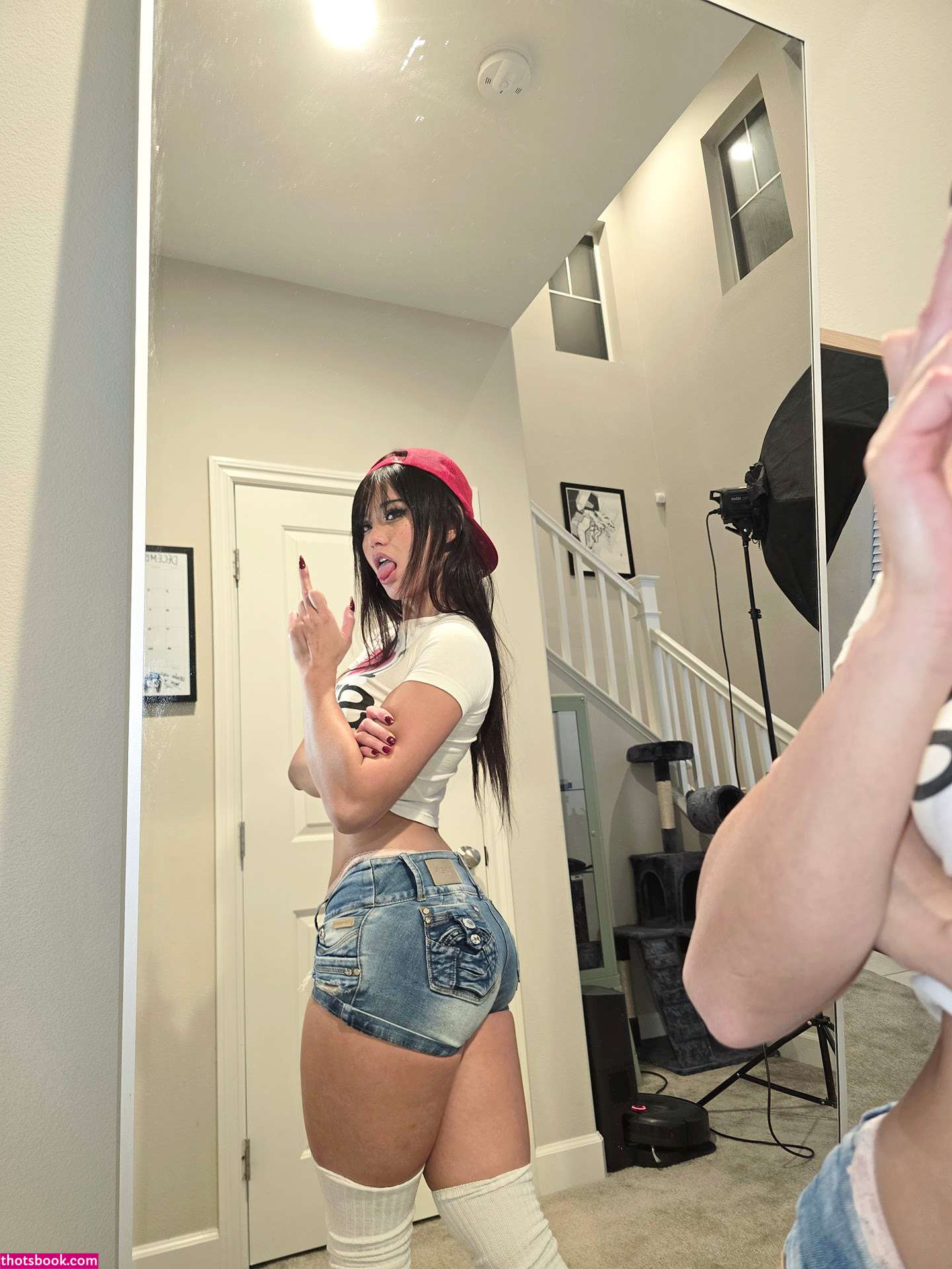 Nyachty Nude Leaks OnlyFans Photos #6 1653542