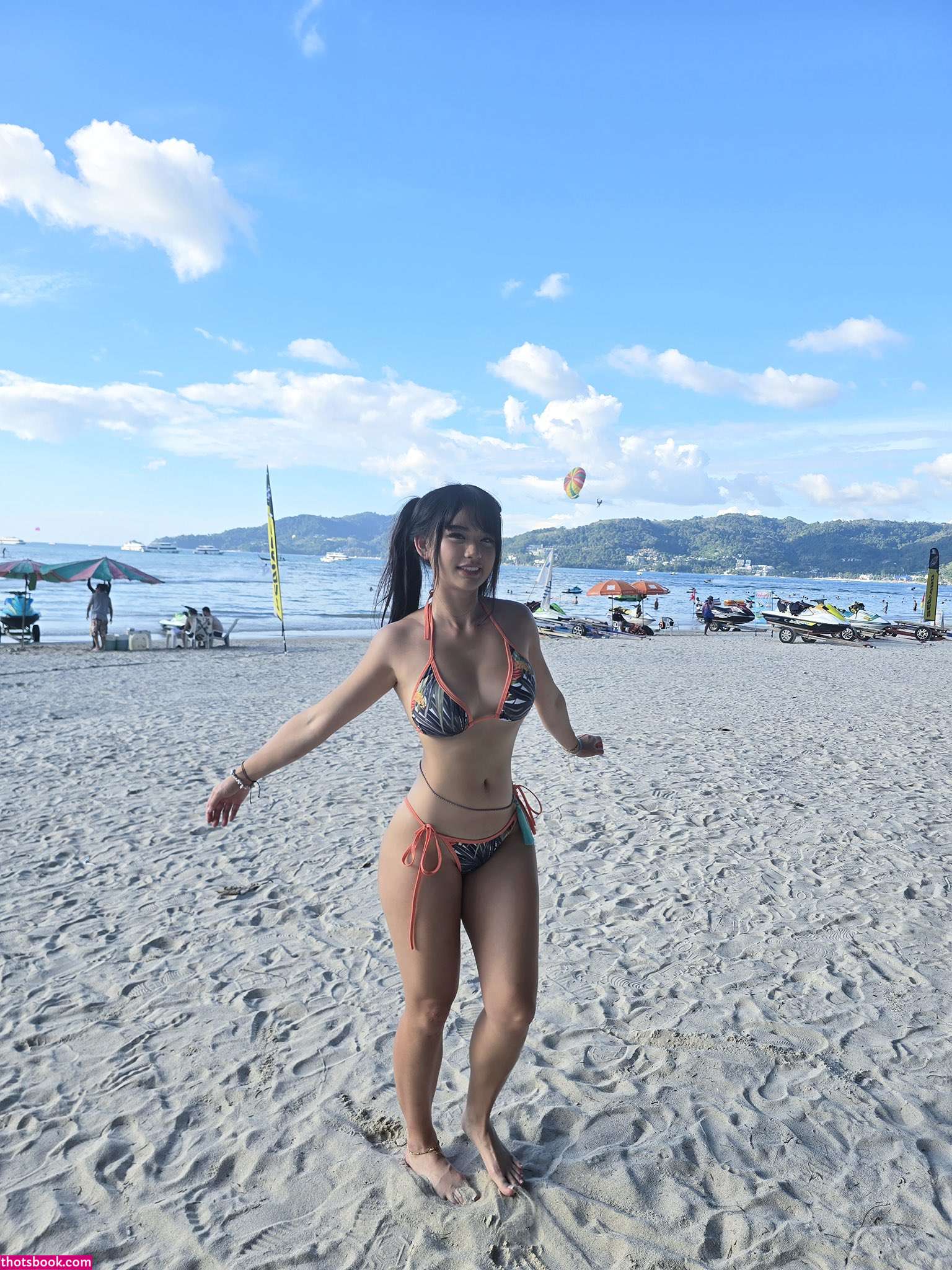 Nyachty Nude Leaks OnlyFans Photos #6 1653543