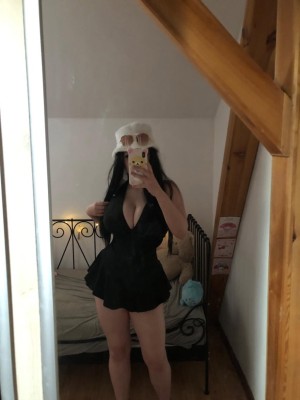 chvjownica21371 urbarbie2137 catlover2137 Nude Leaks OnlyFans Photos #1