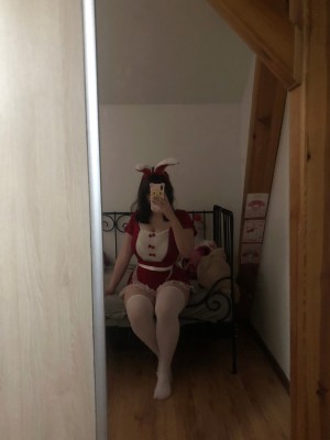 chvjownica21371 urbarbie2137 catlover2137 Nude Leaks OnlyFans Photos #2