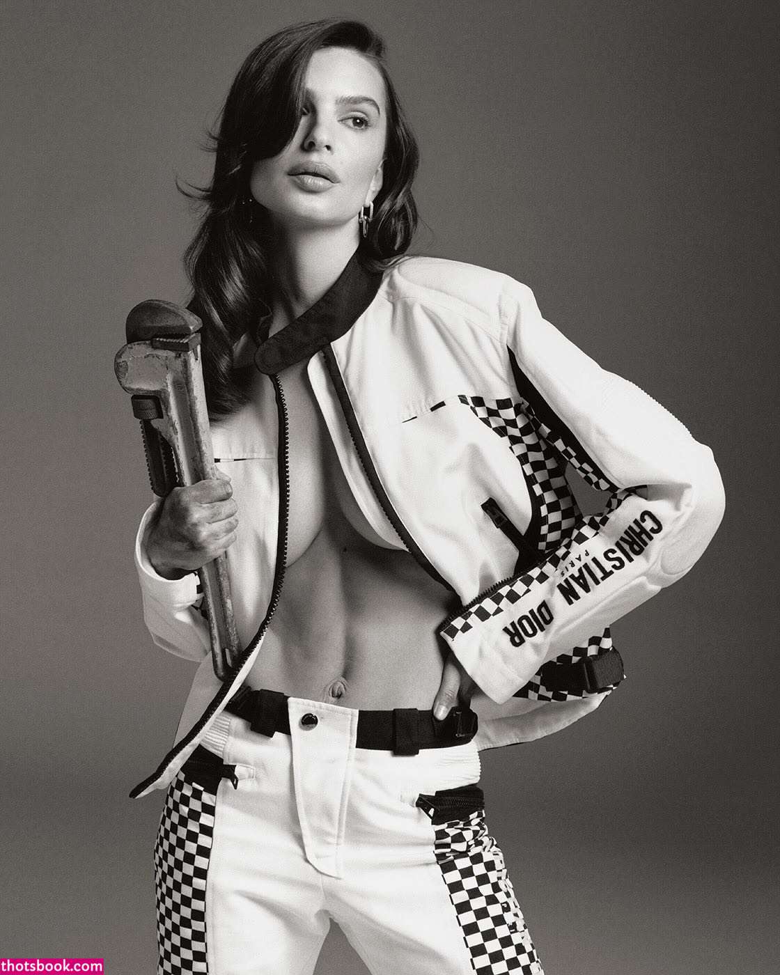 Emily Ratajkowski Nude Leaks OnlyFans Photos #22 1661459