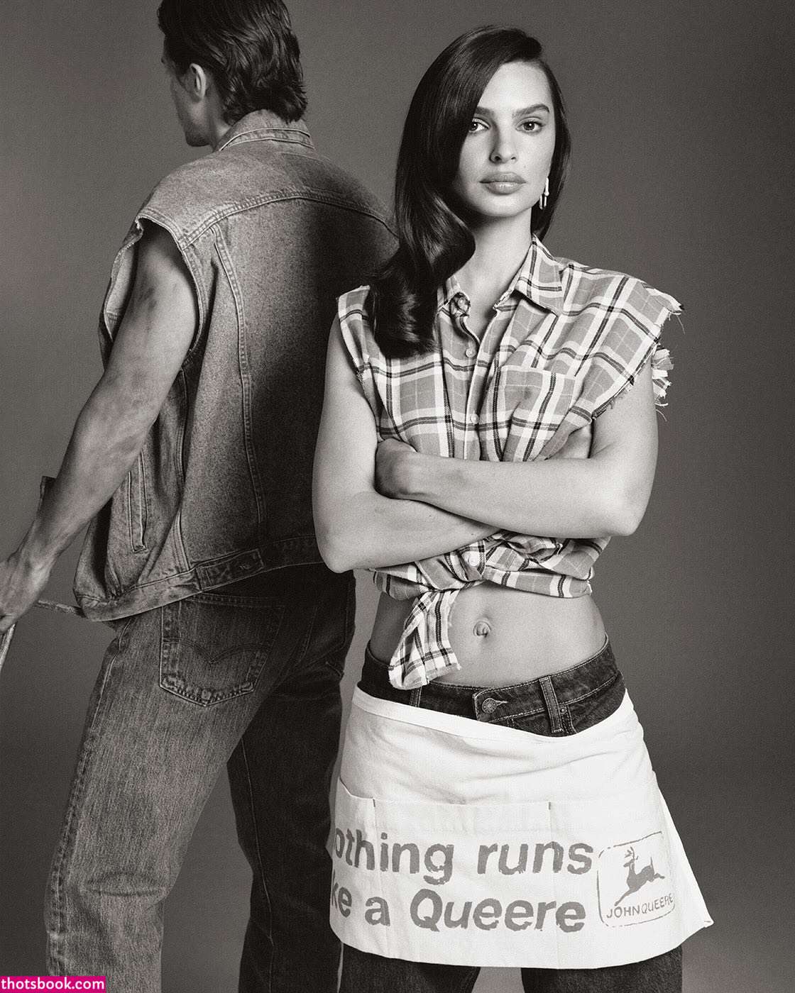 Emily Ratajkowski Nude Leaks OnlyFans Photos #22 1661462