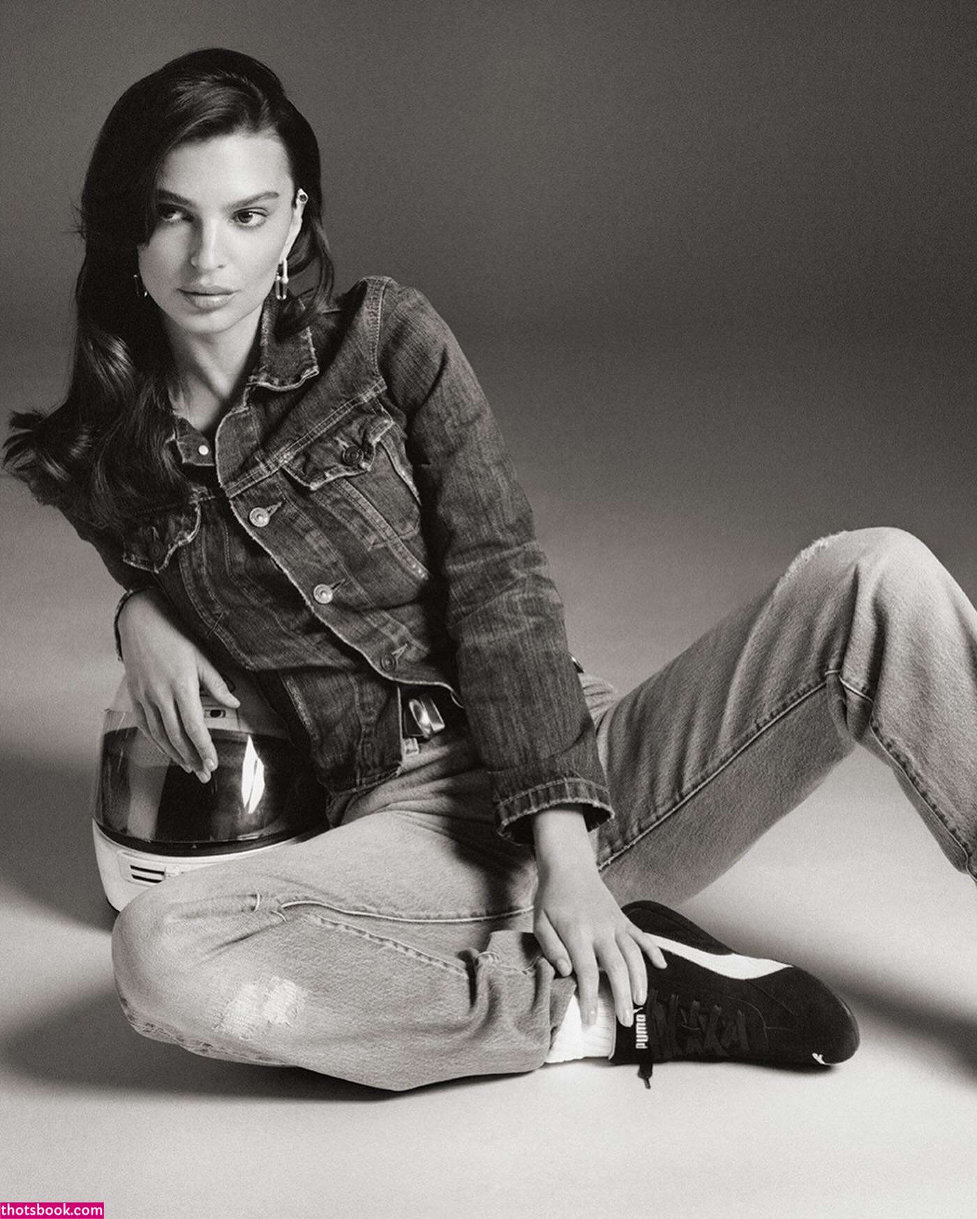 Emily Ratajkowski Nude Leaks OnlyFans Photos #22 1661464