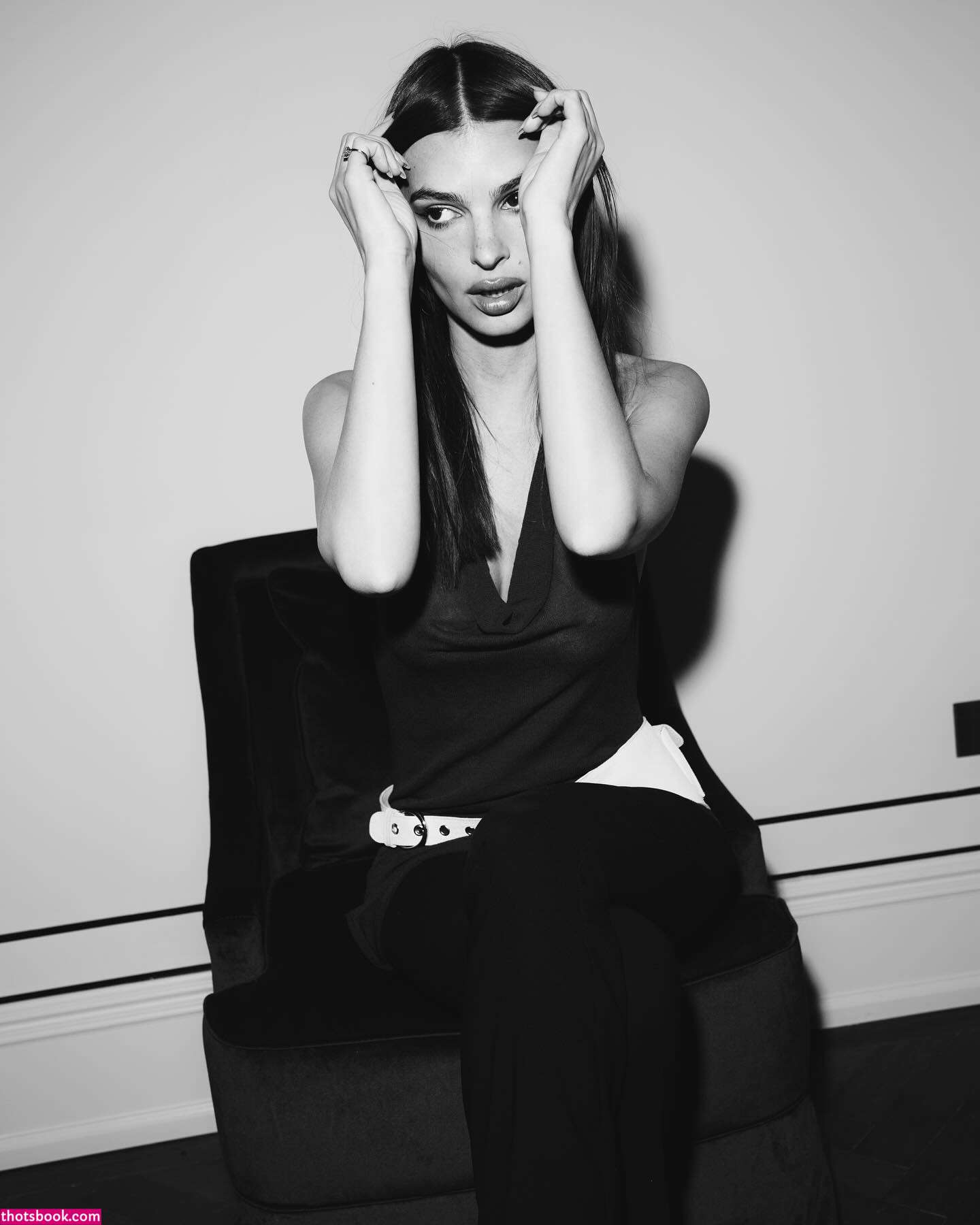 Emily Ratajkowski Nude Leaks OnlyFans Photos #24 1661483