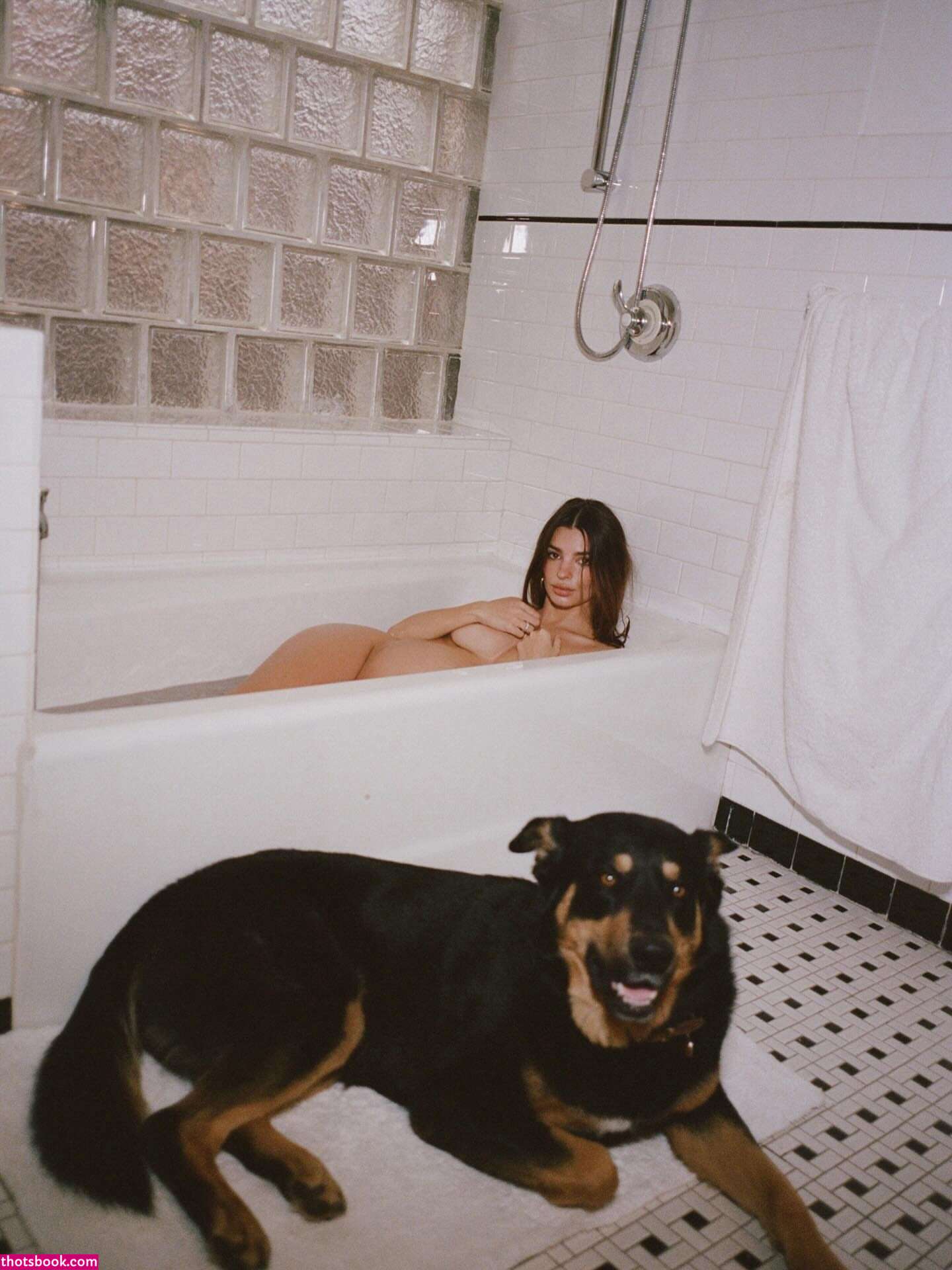 Emily Ratajkowski Nude Leaks OnlyFans Photos #25 1661485
