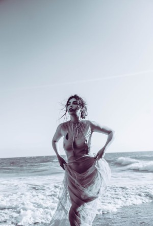 Maud Elena Maud Lunenfeld Nude Leaks OnlyFans Photos #4