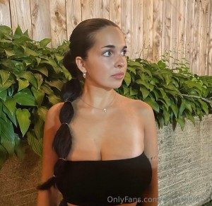 Sophia Lovaglio dallasashton Nude Leaks OnlyFans Photos #6