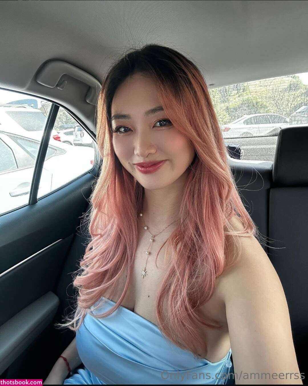 ammeerrss waifuamerz Nude Leaks OnlyFans Photos #8 1649598