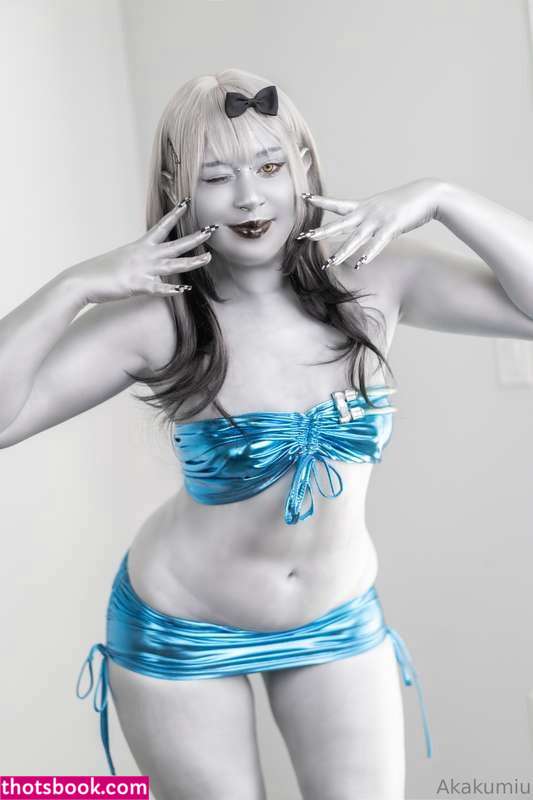 MilkyMiu Nude Leaks OnlyFans Photos #28 1642108