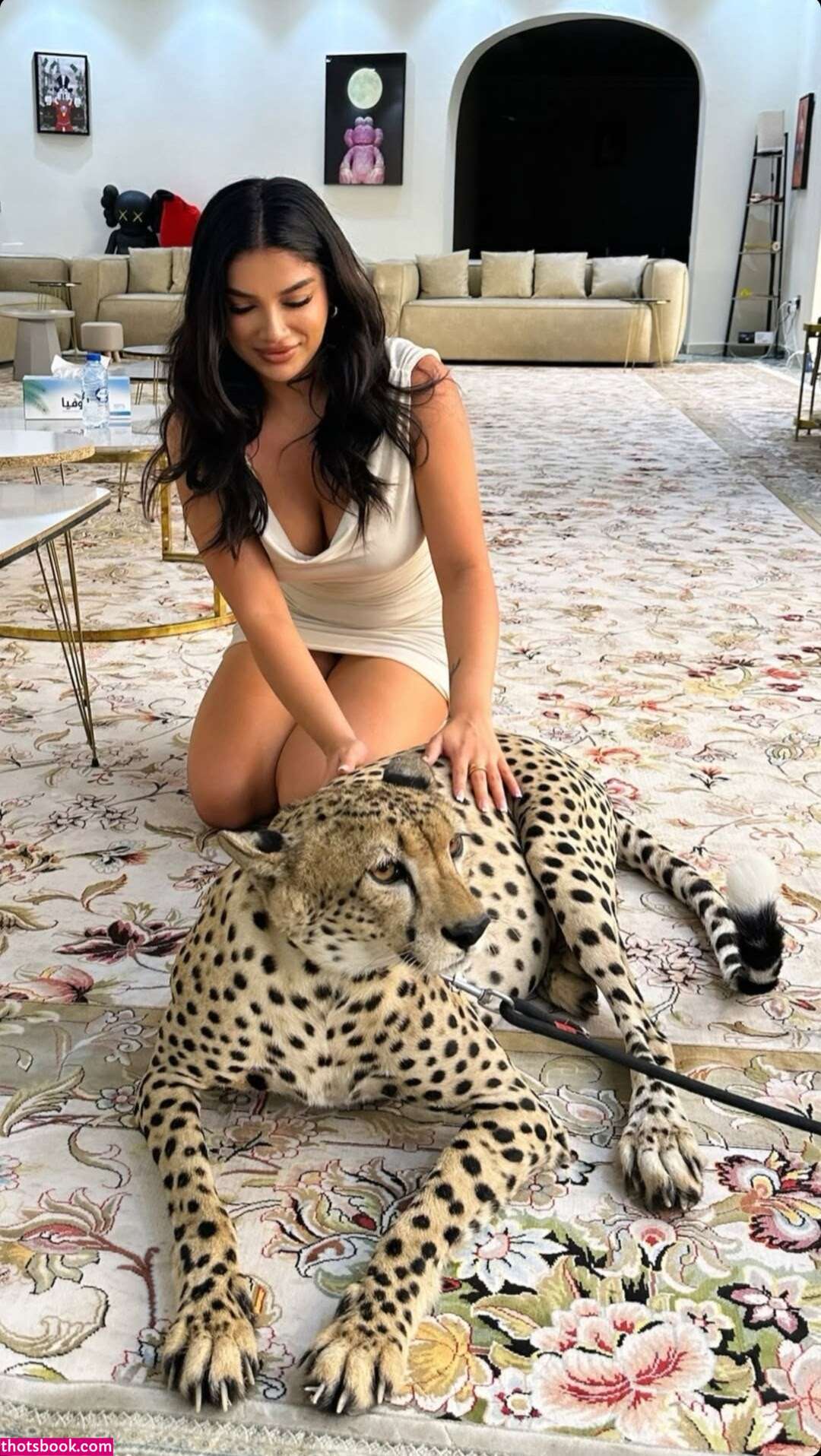 Alishbasheikh Nude Leaks OnlyFans Photos #20 1650814