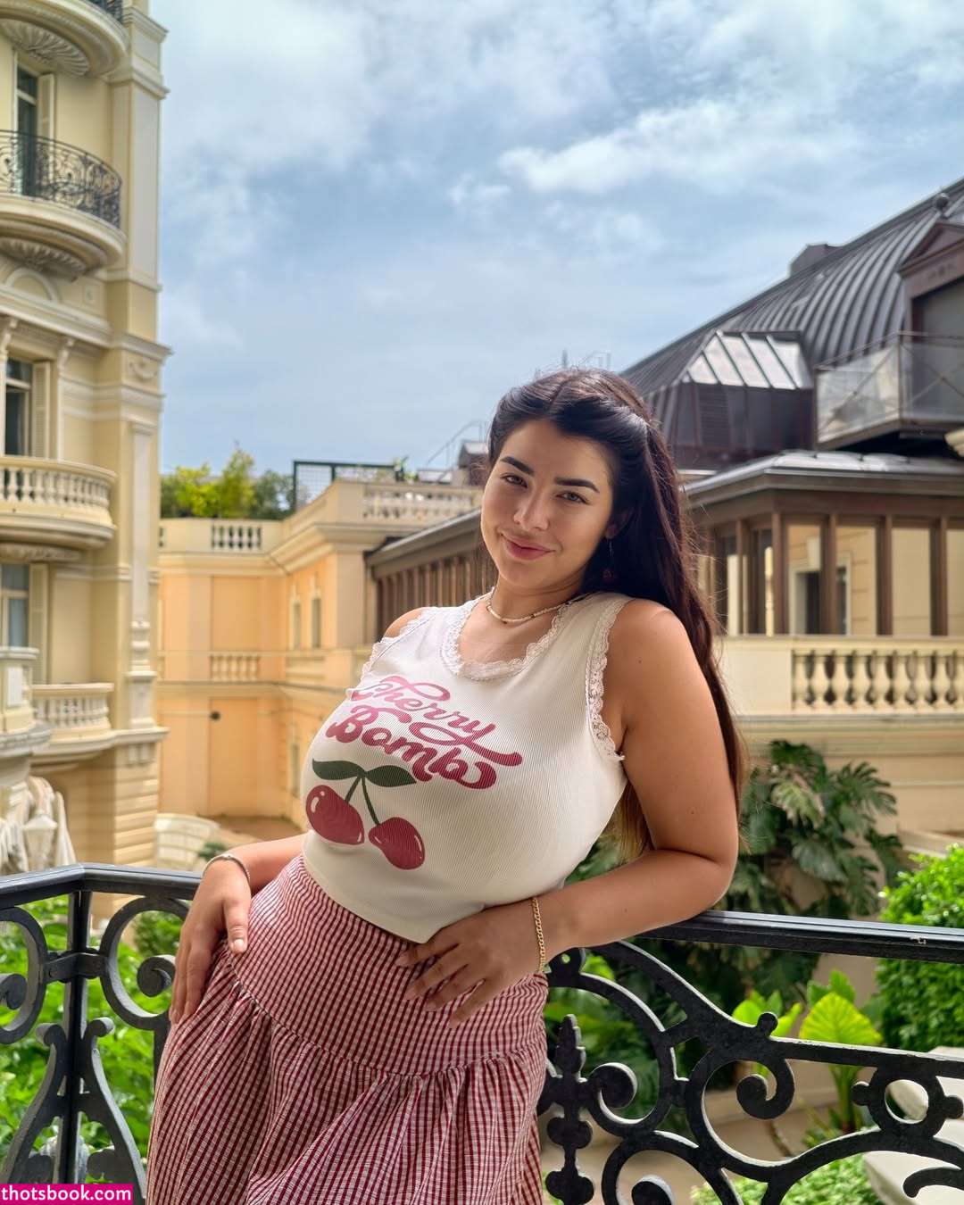 Anna Rebellato imnotannaa Nude Leaks OnlyFans Photos #6 1650898