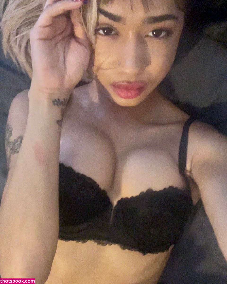 glockk1tty Nude Leaks OnlyFans Photos #3 1651112