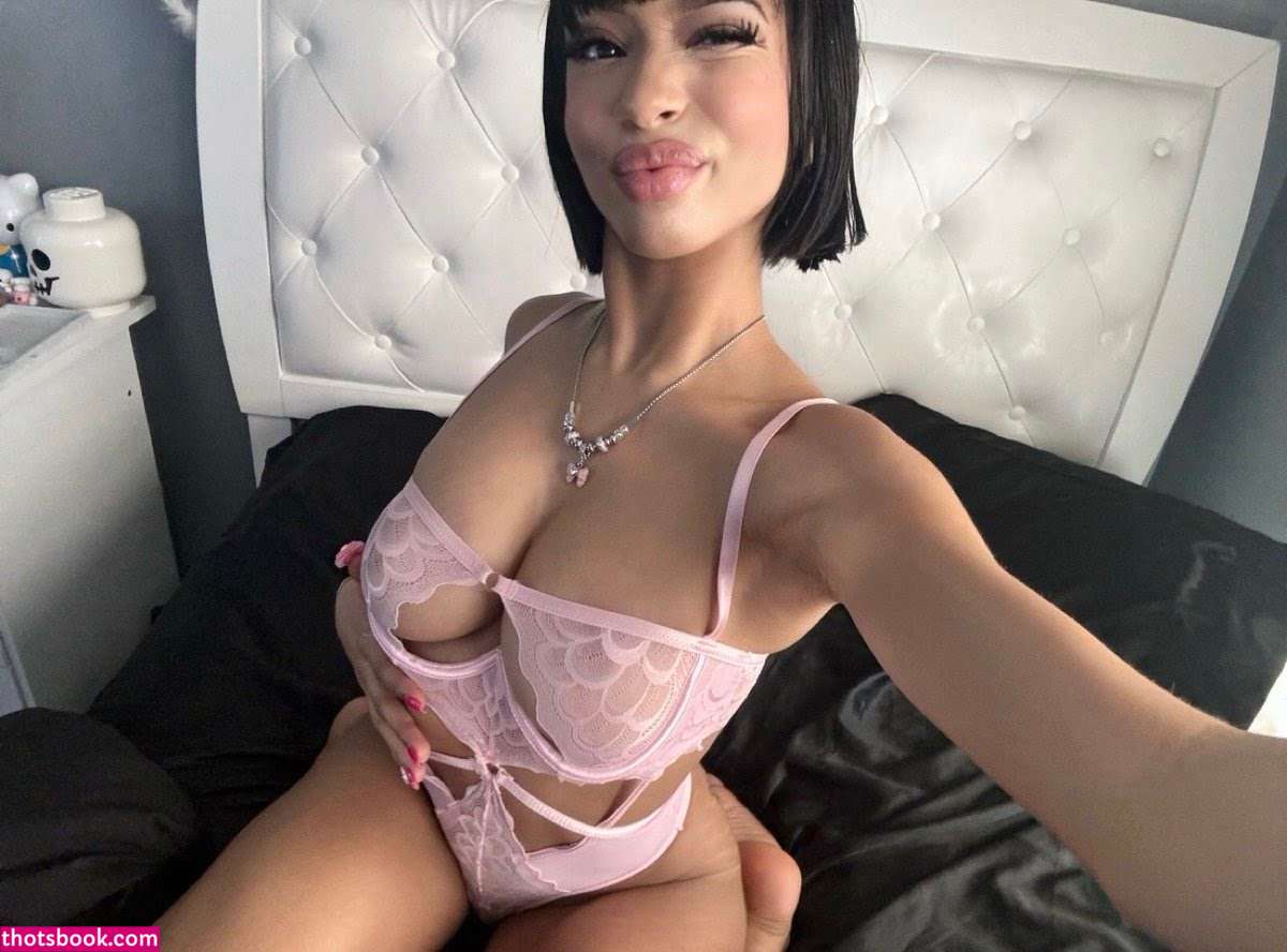 glockk1tty Nude Leaks OnlyFans Photos #4 1651119