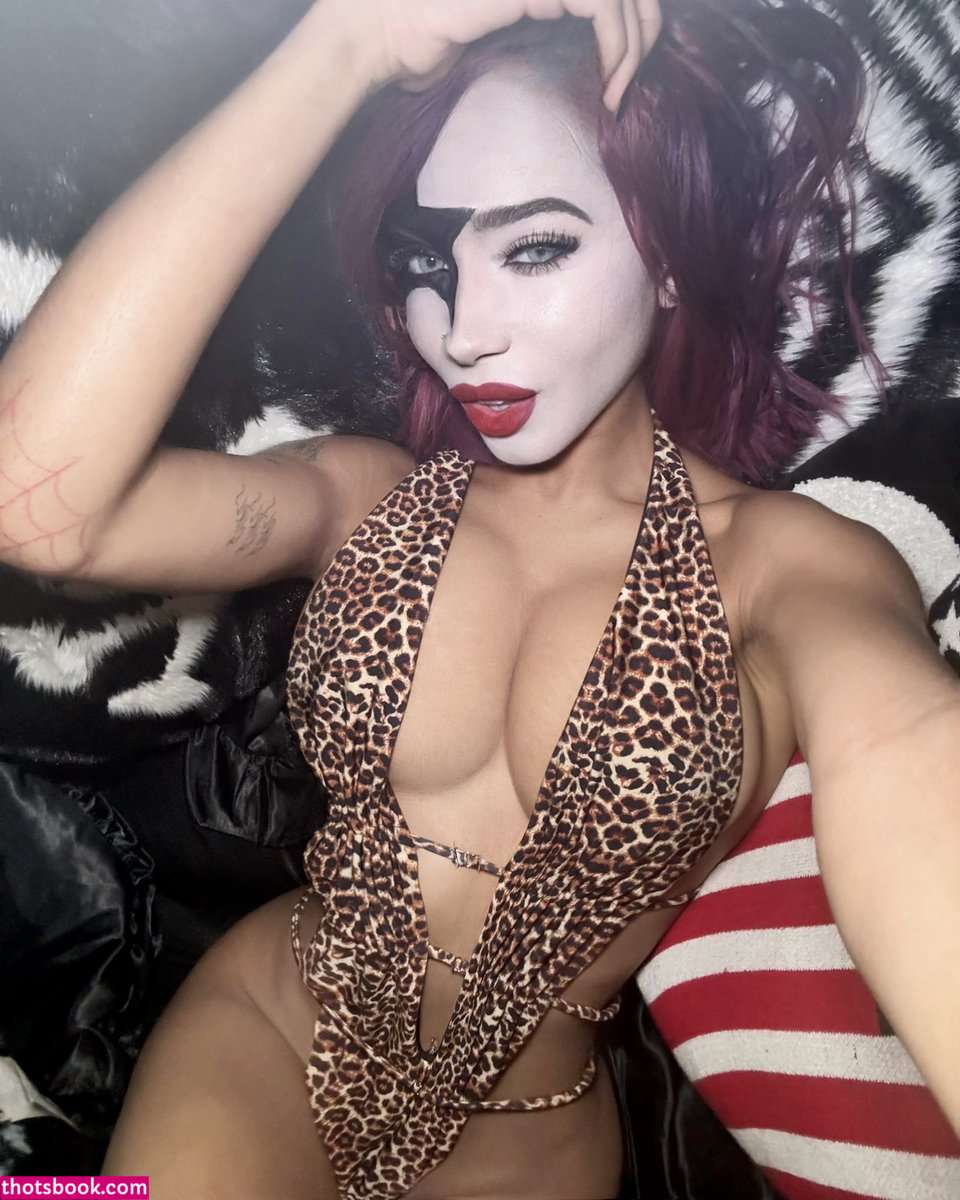 glockk1tty Nude Leaks OnlyFans Photos #6 1651144