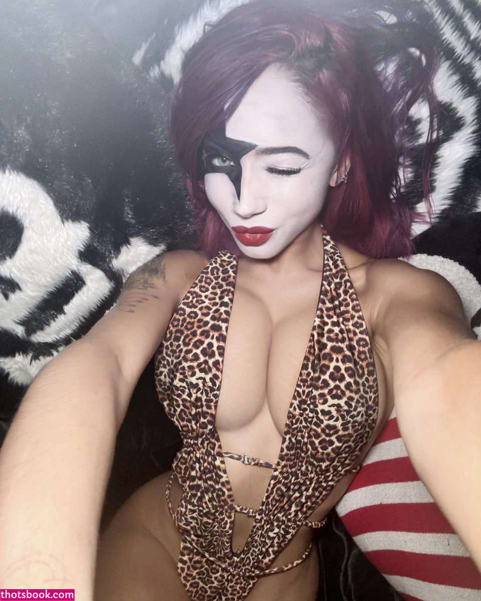 glockk1tty Nude Leaks OnlyFans Photos #6 1651156