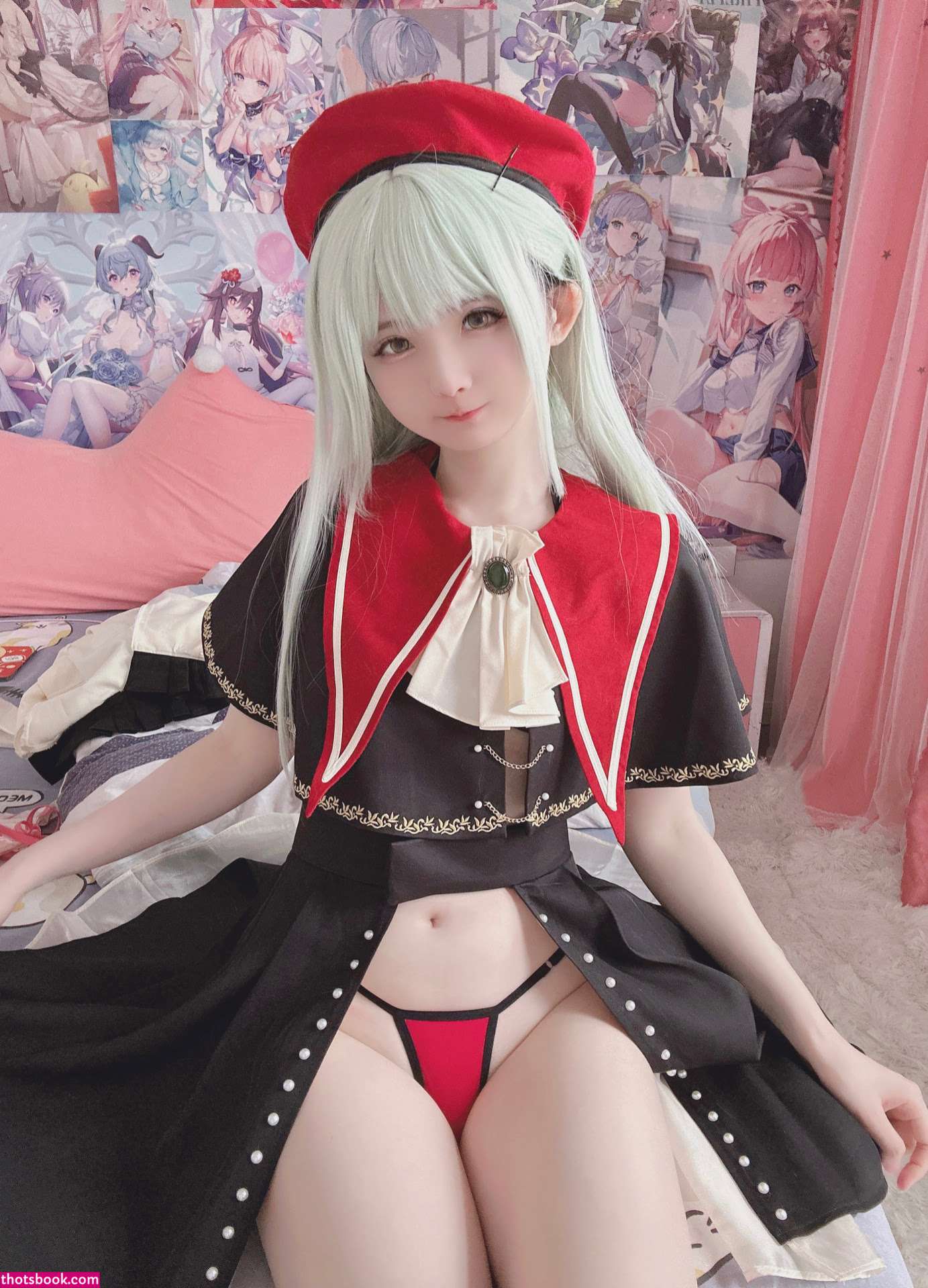 Xidaidai Nude Leaks OnlyFans Photos #16 1638633