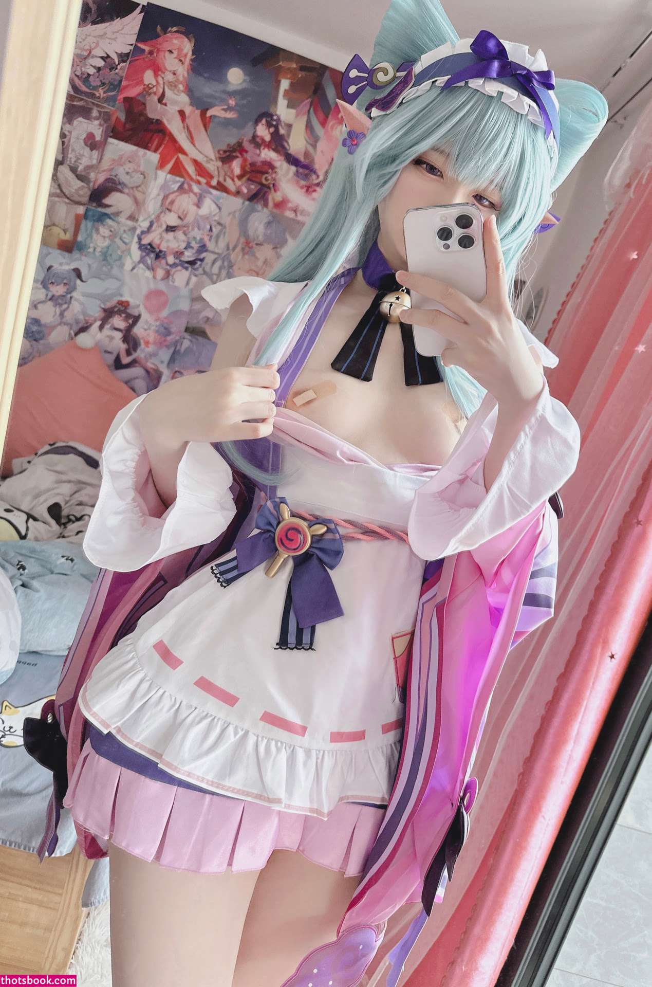 Xidaidai Nude Leaks OnlyFans Photos #17 1638642