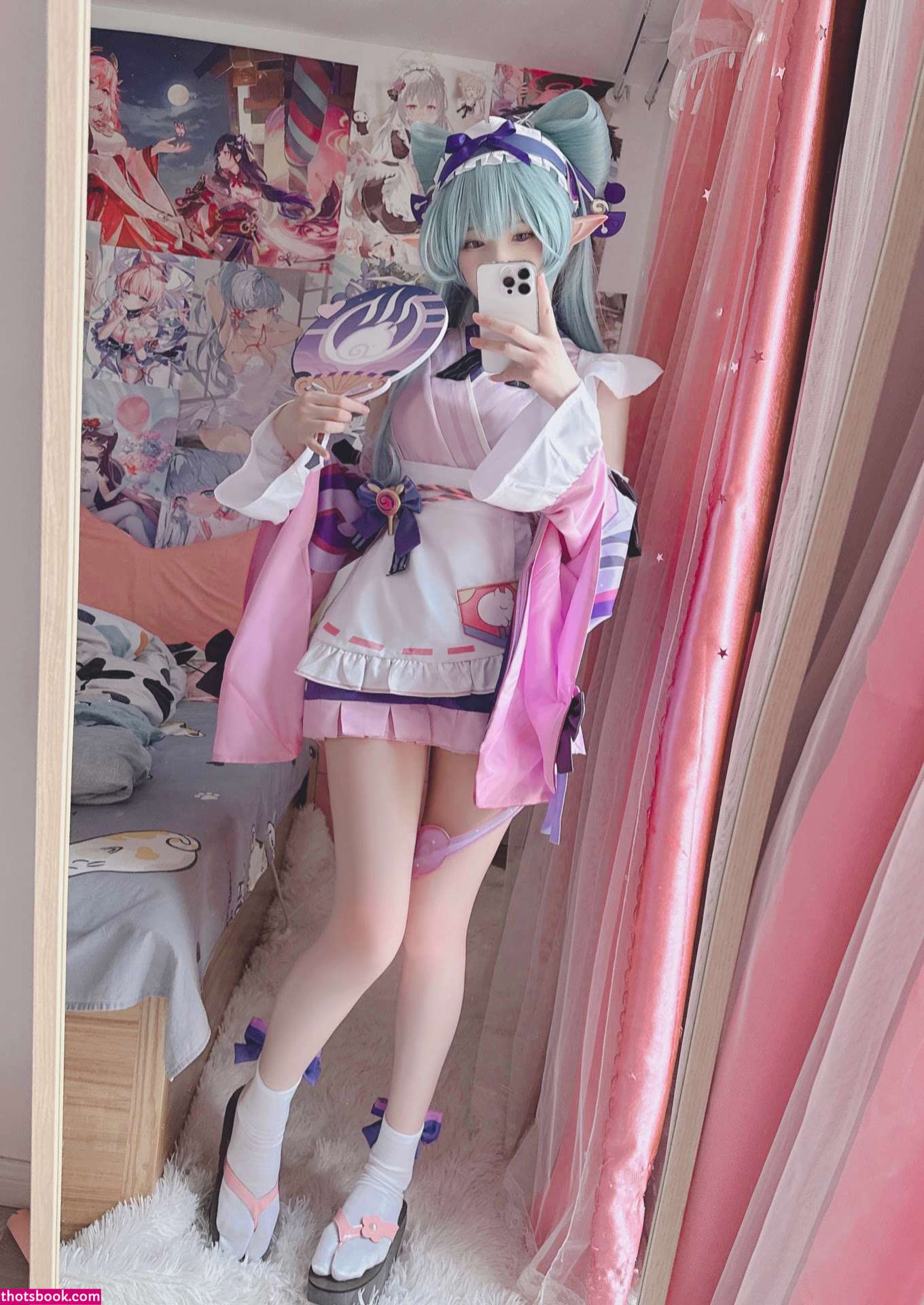 Xidaidai Nude Leaks OnlyFans Photos #17 1638644