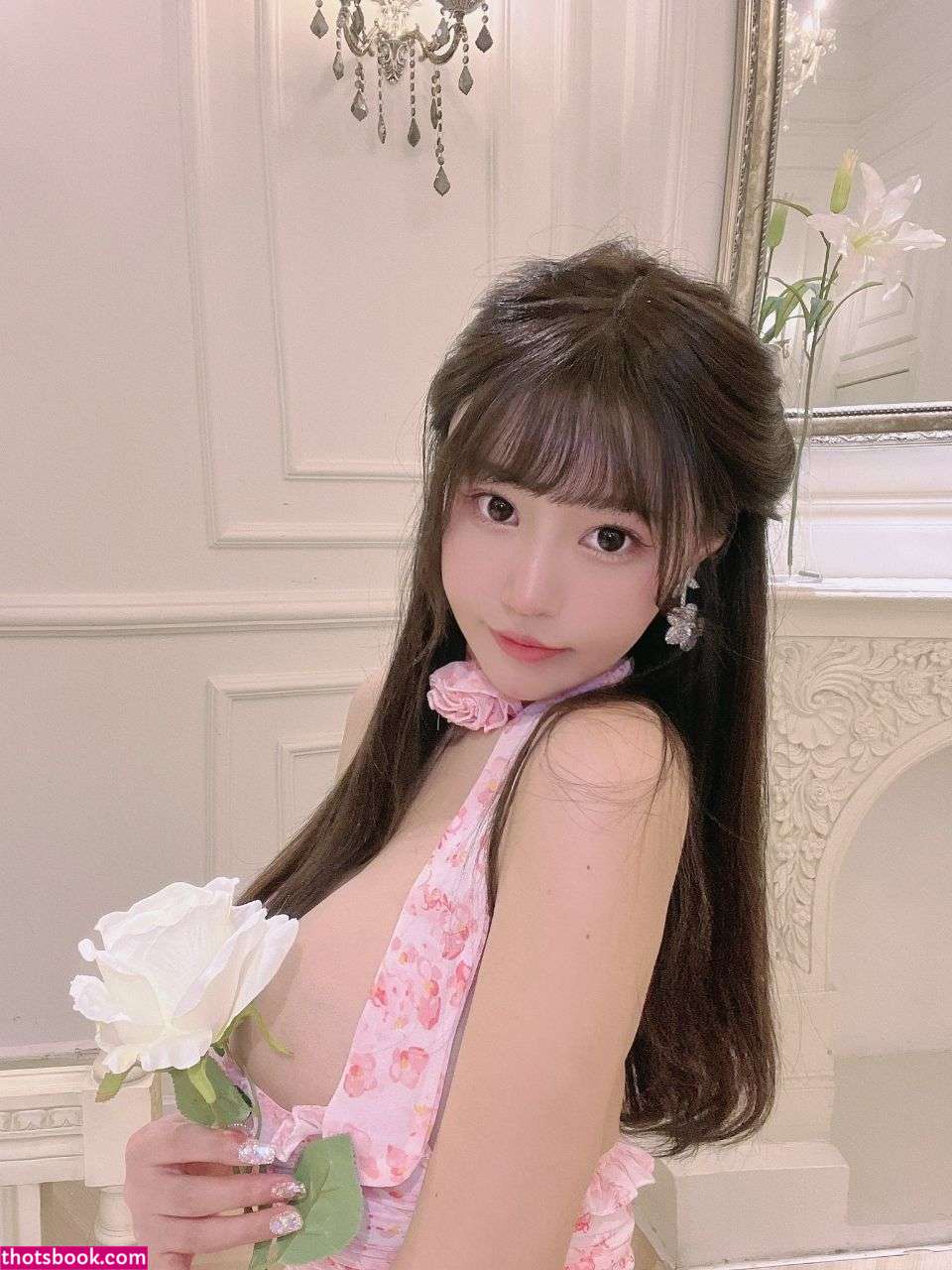 Zhu Ke Er Nude Leaks OnlyFans Photos #2 1638770