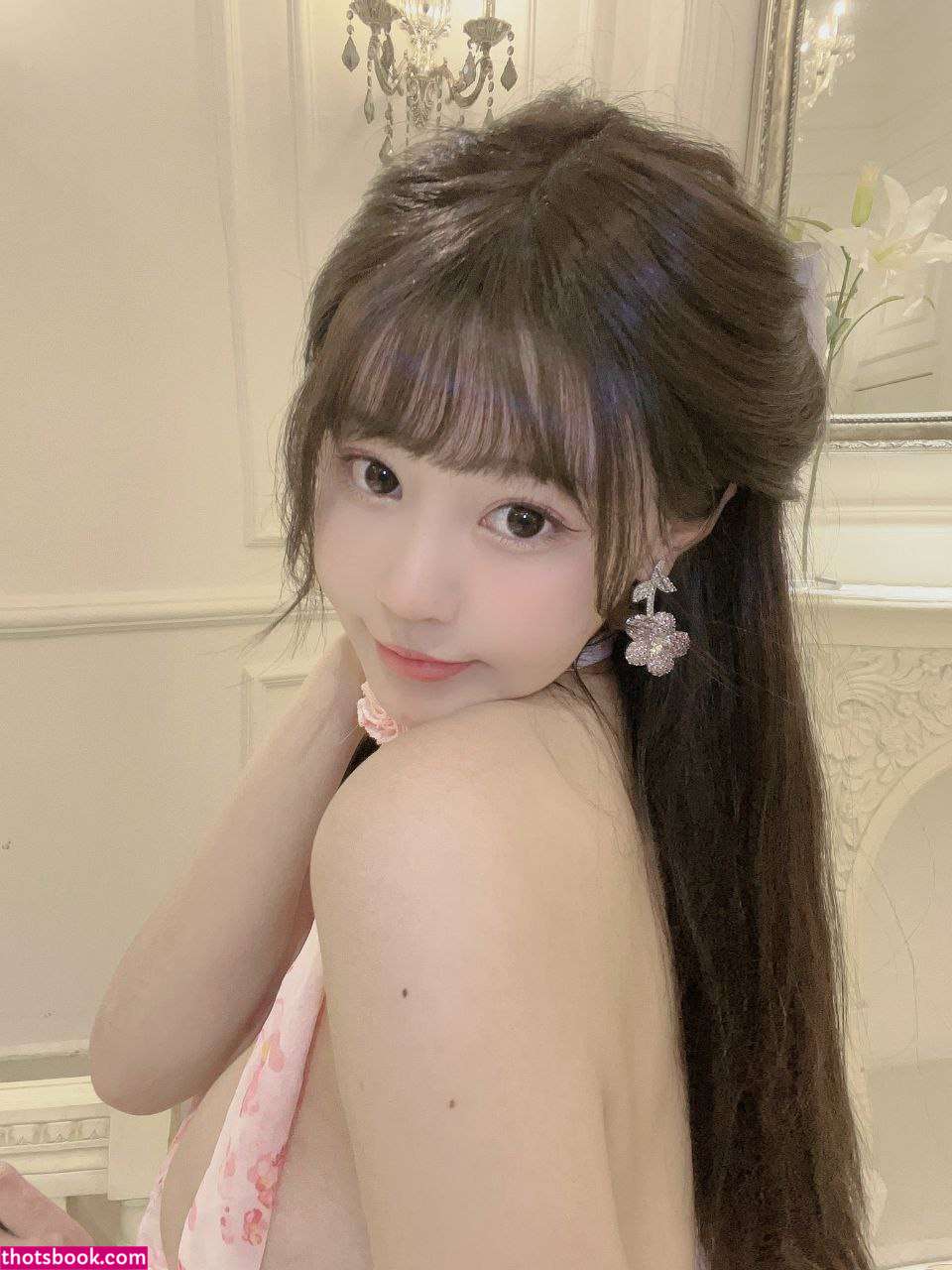 Zhu Ke Er Nude Leaks OnlyFans Photos #2 1638772