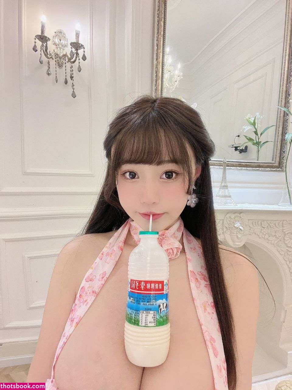 Zhu Ke Er Nude Leaks OnlyFans Photos #3 1638773