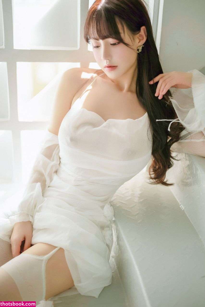 Zhu Ke Er Nude Leaks OnlyFans Photos #5 1638791