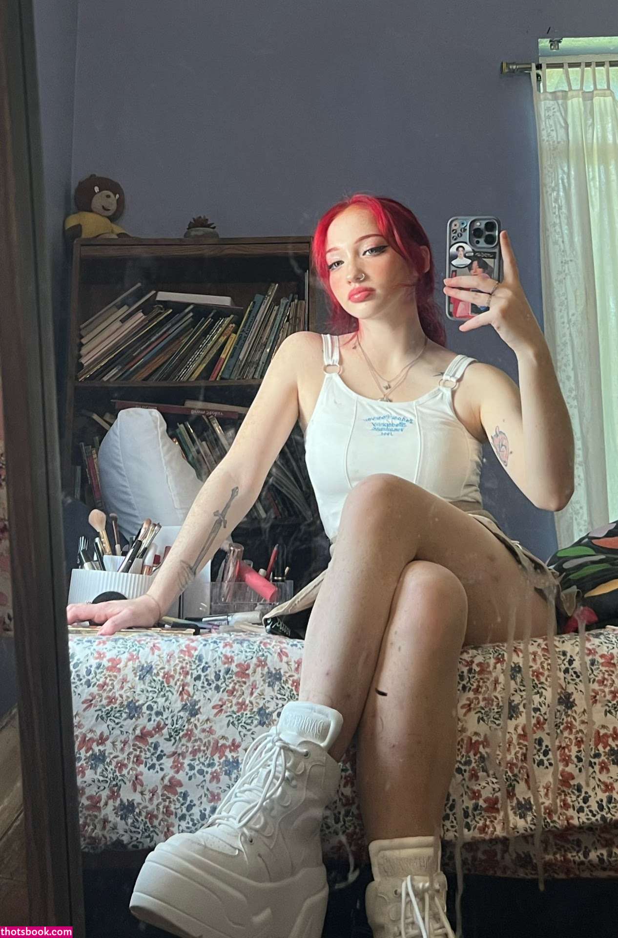 Cle0h Nude Leaks OnlyFans Photos #20 1646653