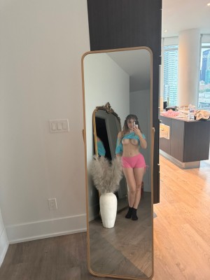 Bronwin Nude Leaks OnlyFans Photos #46