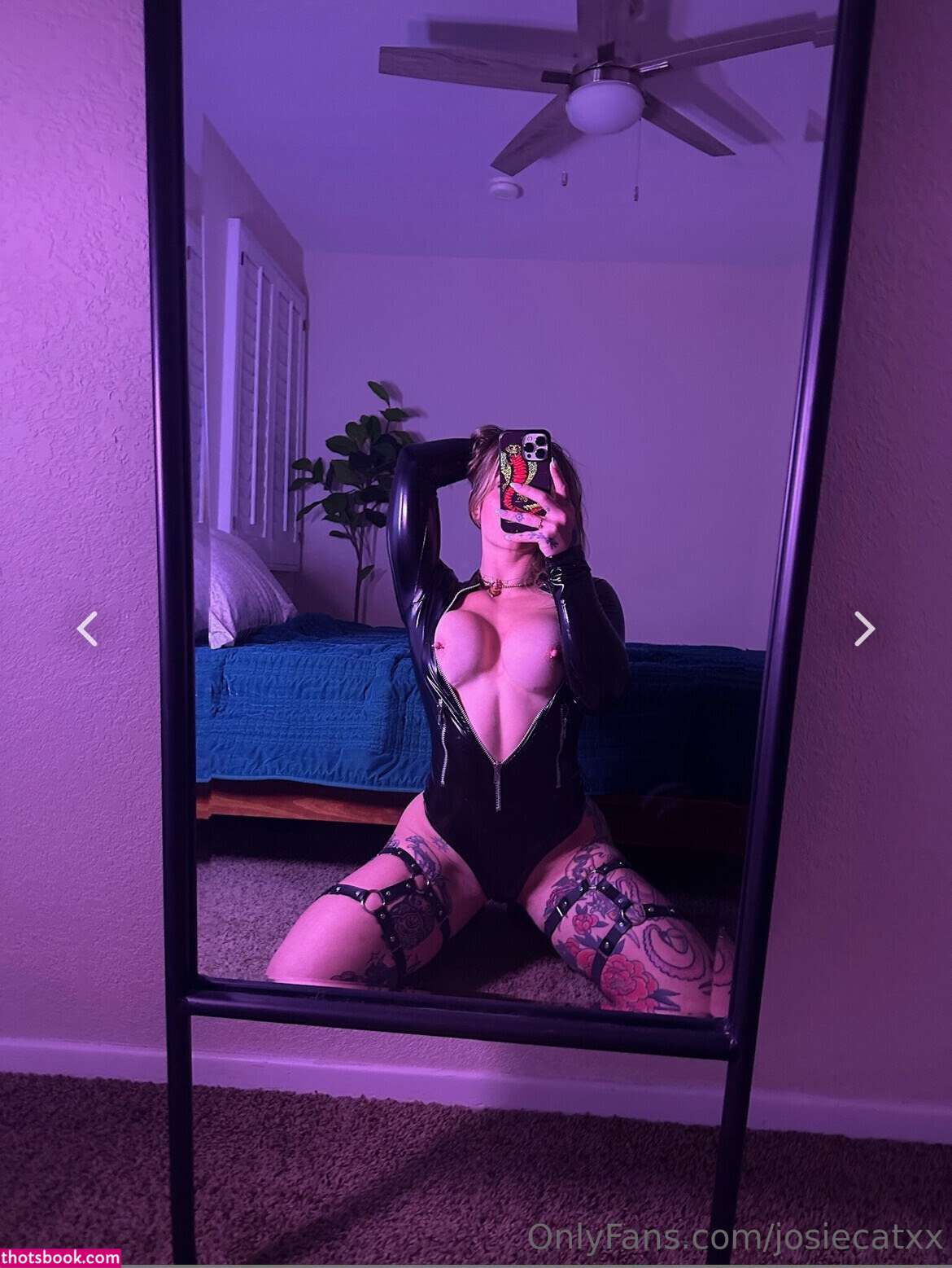 Josie Hamming Nude Leaks OnlyFans Photos #5 1634768