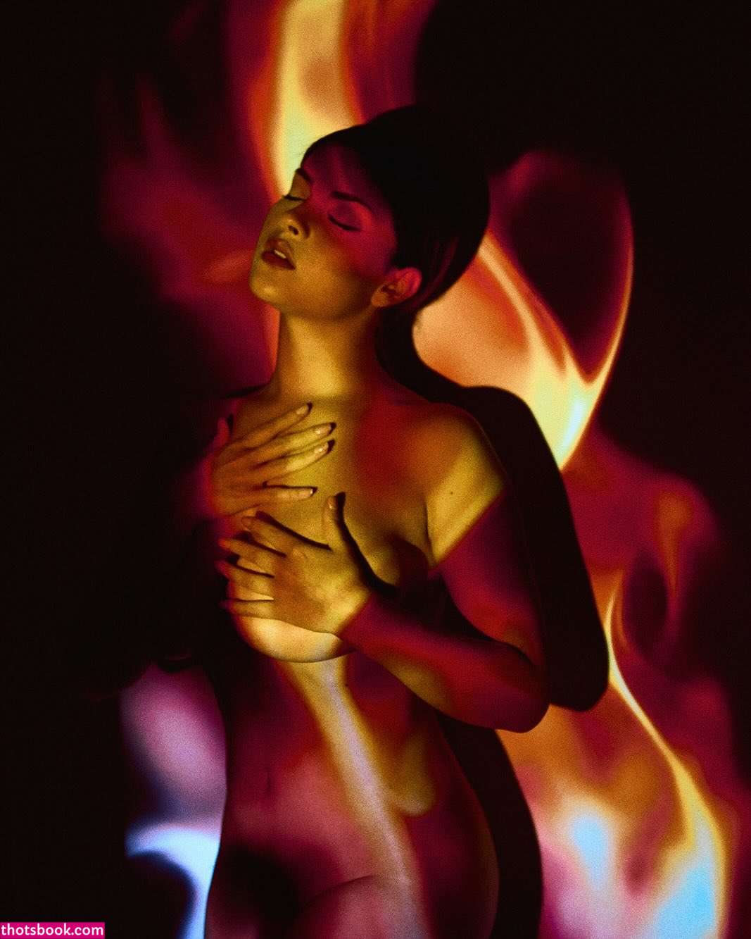 Judit Guerra Nude Leaks OnlyFans Photos #18 1643302