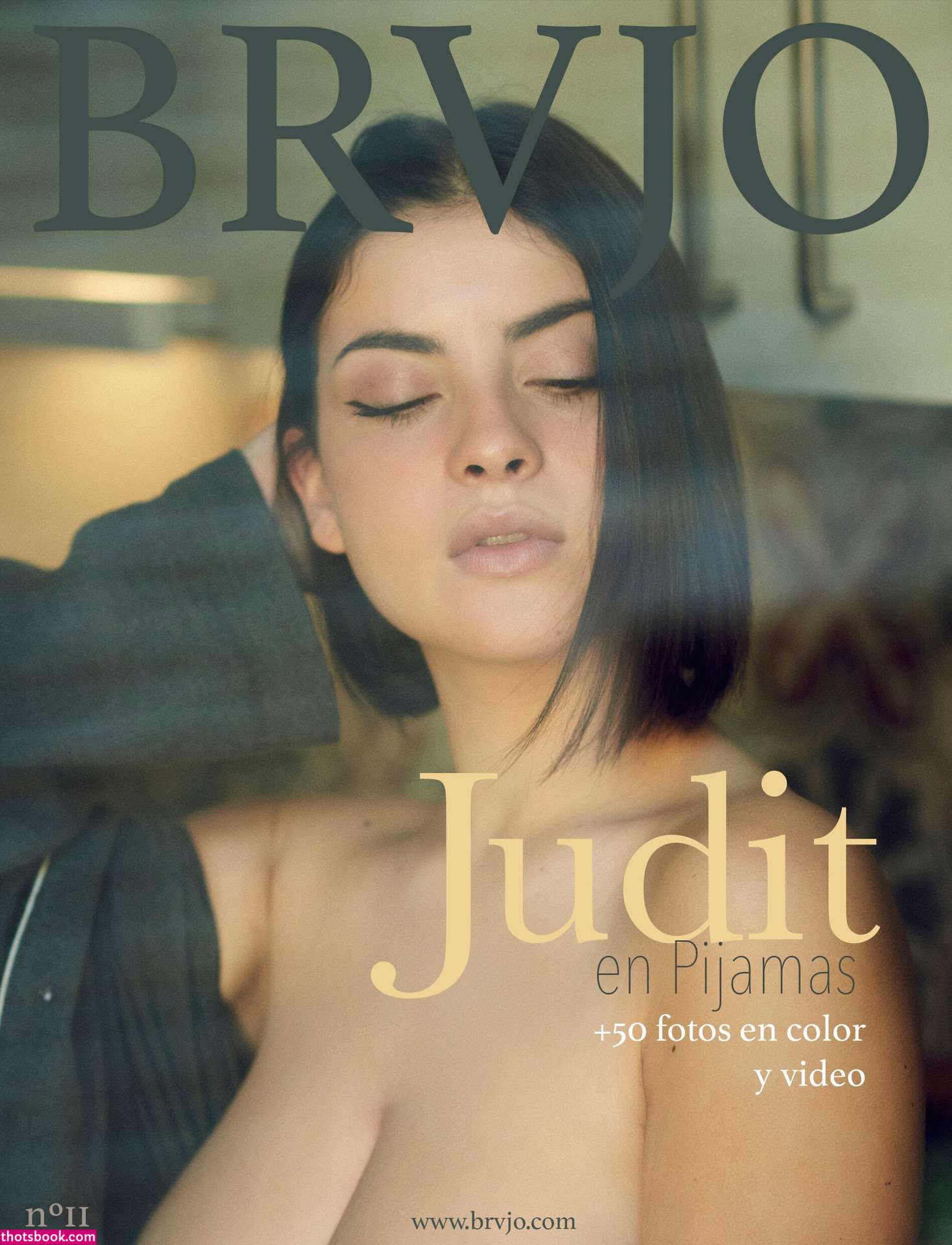 Judit Guerra Nude Leaks OnlyFans Photos #21 1643318