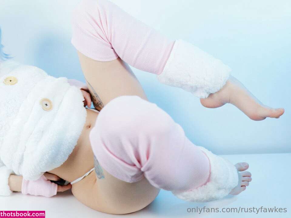 Rusty Fawkes Nude Leaks OnlyFans Photos #77 1643925