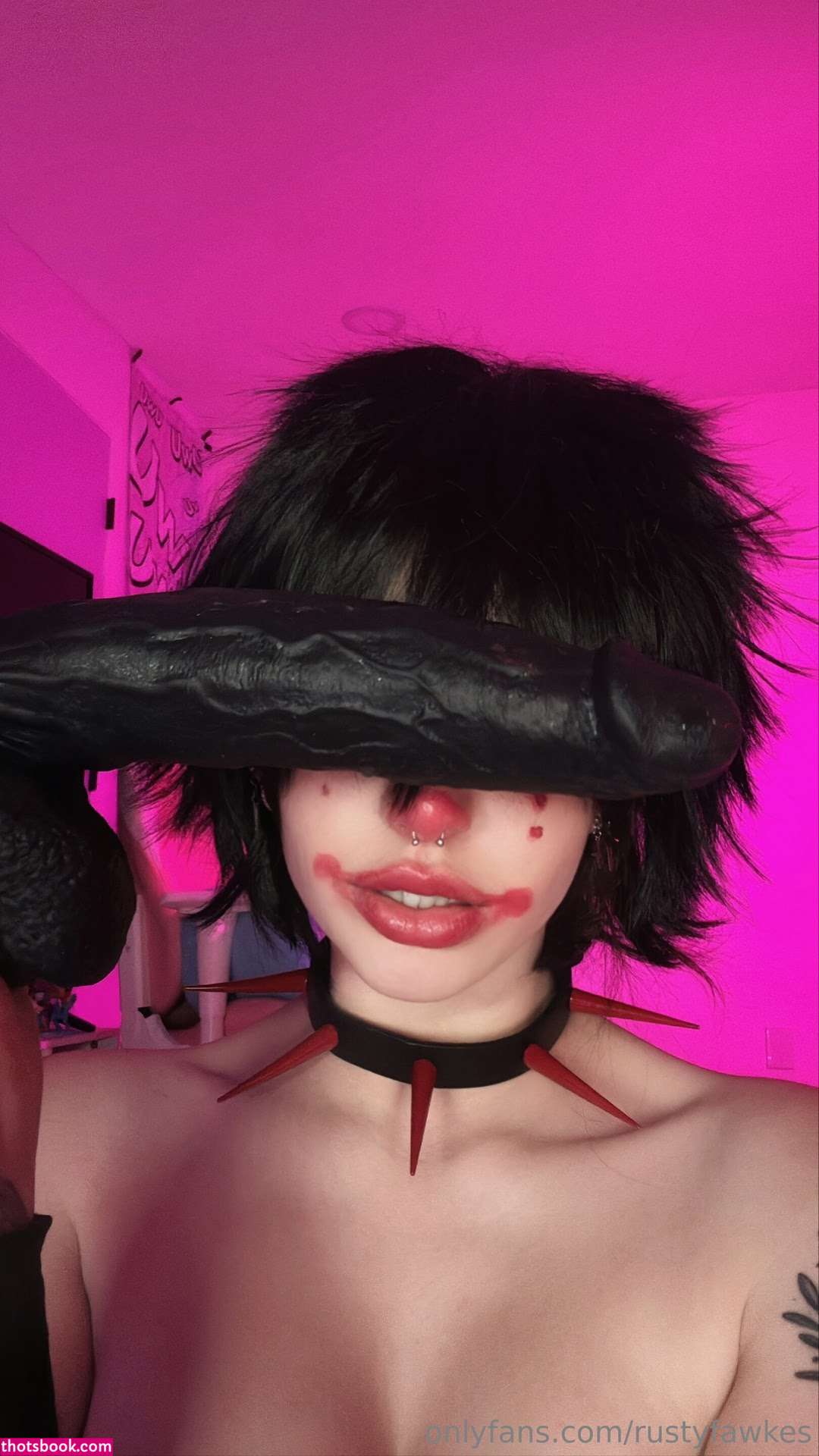 Rusty Fawkes Nude Leaks OnlyFans Photos #78 1643927