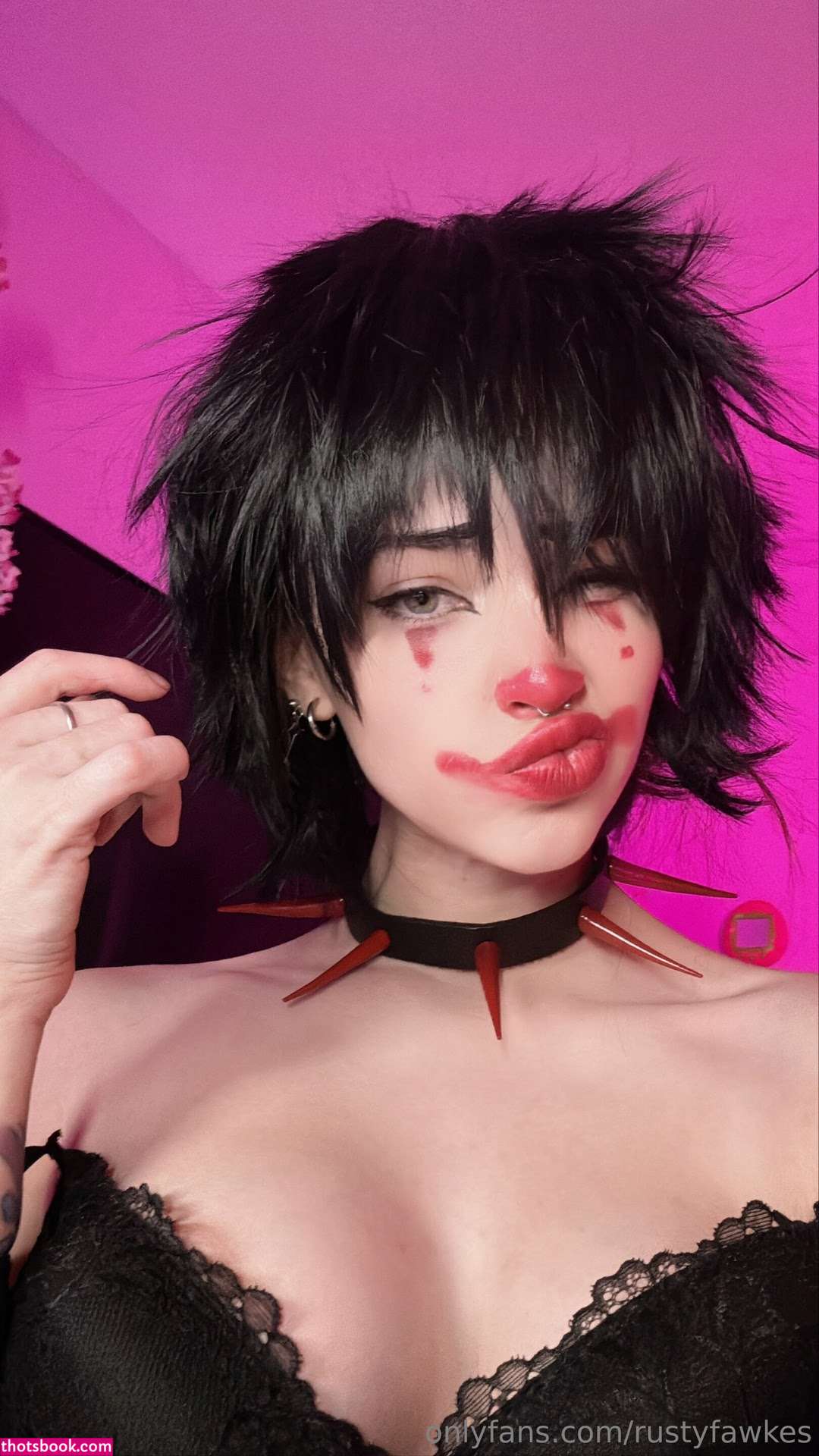 Rusty Fawkes Nude Leaks OnlyFans Photos #78 1643930