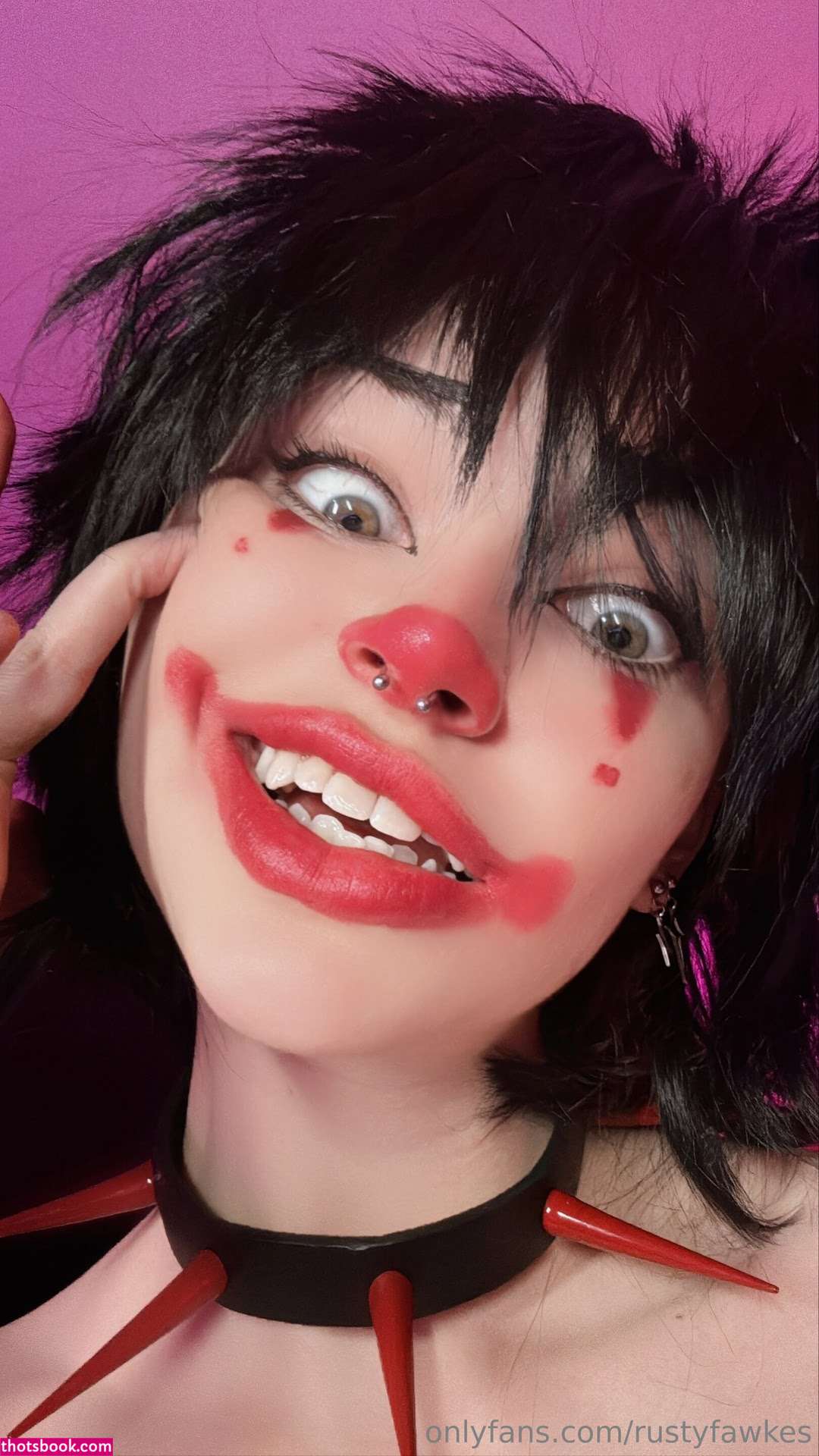 Rusty Fawkes Nude Leaks OnlyFans Photos #78 1643931