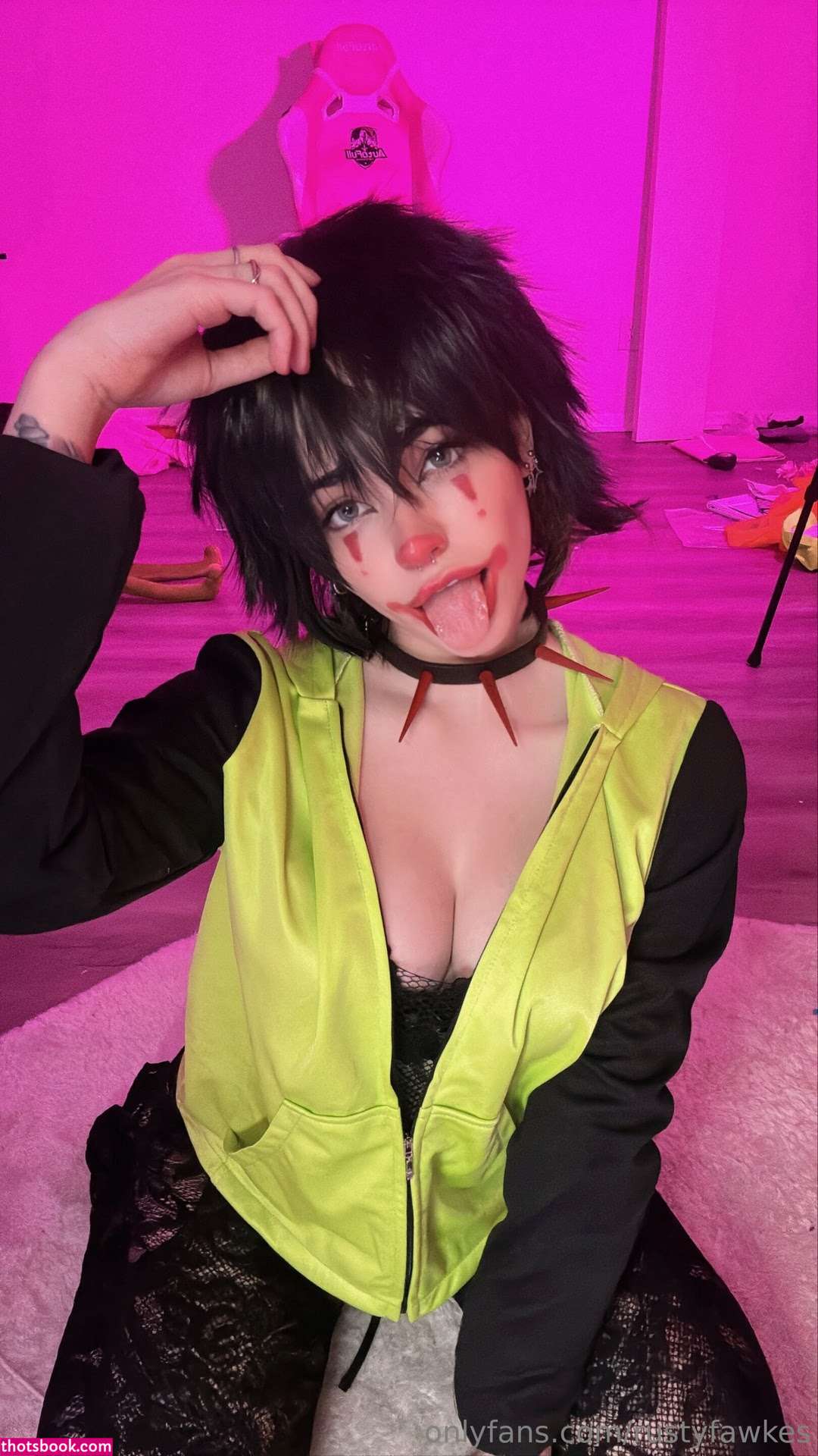 Rusty Fawkes Nude Leaks OnlyFans Photos #79 1643947