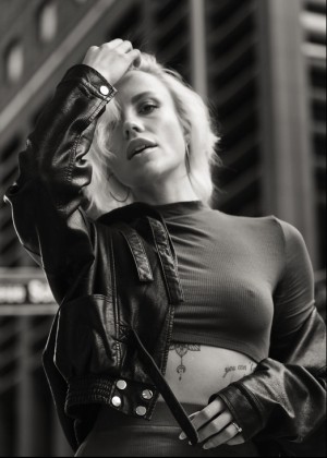 Miri be Nude Leaks OnlyFans Photos #1