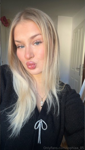 sophiaa 05 Nude Leaks OnlyFans Photos #1