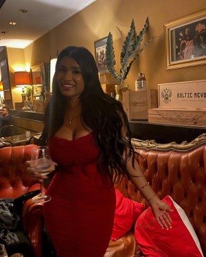 Tiziana Nude Leaks OnlyFans Photos #1