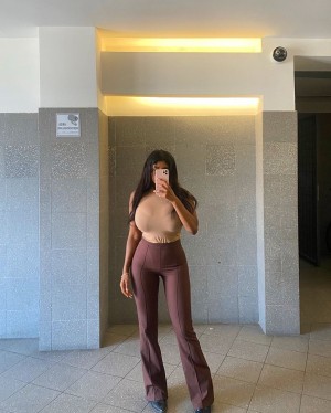 Tiziana Nude Leaks OnlyFans Photos #2