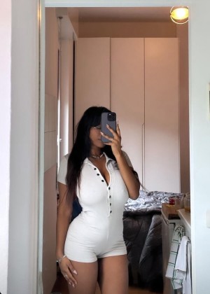 Tiziana Nude Leaks OnlyFans Photos #5
