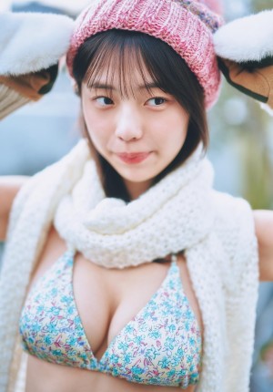 Kikuchi Hina Nude Leaks OnlyFans Photos #1